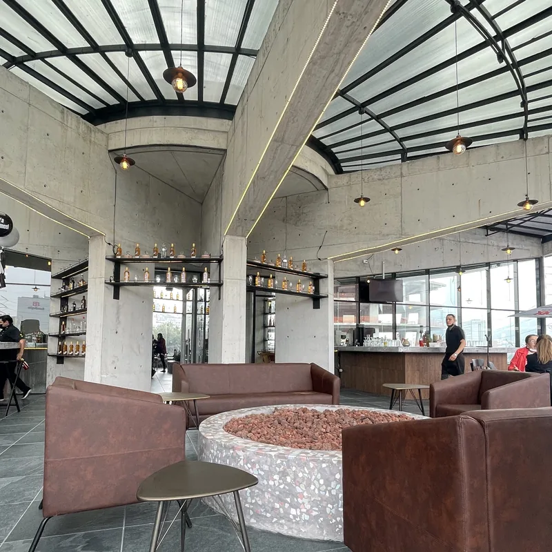 Modelado 3D arquitectónico